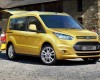 Ford Transit i Tourneo Connect