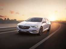 Opel Insignia 2017