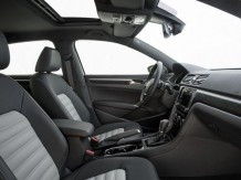 Volkswagen Passat GT Concept