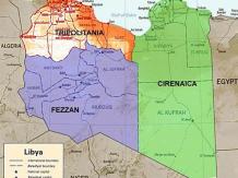 Libia: Cyrenajka chce półautonomii