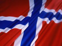 Granice Norwegi wydłużyły się o 18 tys. km