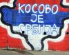 Serbowie chcą referendum ws. niepodległości Kosowa