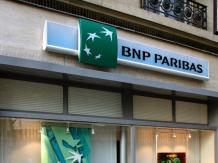 BNP Paribas zwolni 1400 osób