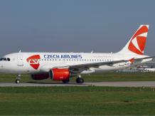 Czeskie linie lotnicze zwolnią nielegalnie strajkujących