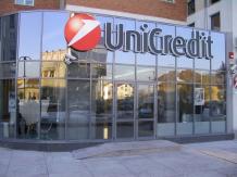 Fitch obniżył rating grupy UniCredit