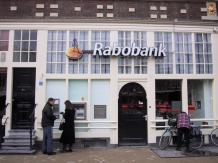 Agencja Standard & Poor’s obniżyła rating Rabobanku