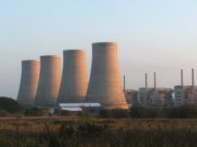 Niemcy nie chcą elektrowni atomowej w Polsce