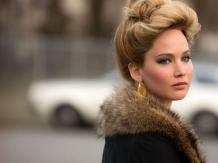 Jennifer Lawrence - wielkie zarobki, szyk i urok