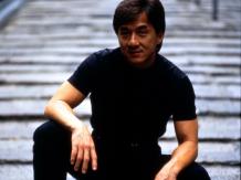 Jackie Chan chce zostać azjatyckim Robertem De Niro
