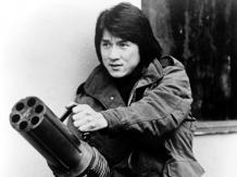 Jackie Chan chce zostać azjatyckim Robertem De Niro