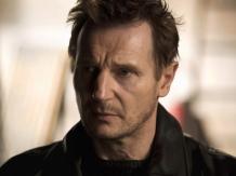 Liam Neeson zrezygnuje z filmów akcji?