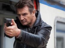 Liam Neeson zrezygnuje z filmów akcji?