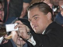 Leonardo DiCaprio zapłacił za wieczór z Clintonem aż 200 tysięcy dolarów