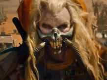 ''Mad Max: Na drodze gniewu'' faworytem dziennikarzy