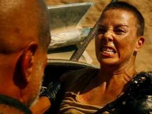 ''Mad Max: Na drodze gniewu'' faworytem dziennikarzy