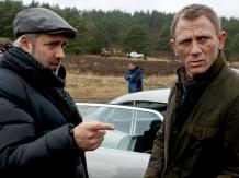 James Bond – kto w roli reżysera kolejnej części?