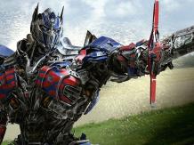 „Transformers: Ostatni Rycerz”