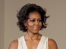 Michelle Obama wydała książkę
