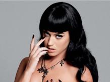 Katy Perry - powstanie komiks na temat jej życia