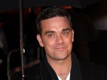 Robbie Williams projektuje ubrania