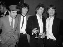 The Rolling Stones – 200 tysięcy funtów kary za przedłużony koncert