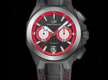 Girard Perregaux Sea Hawk - ekskluzywny, sportowy zegarek