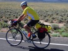 Ćwiczenia i zdrowie - jazda na rowerze