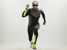 Ultranowoczeny trykot dla biegaczy od Nike