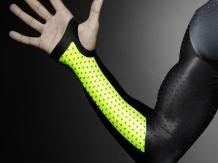 Ultranowoczeny trykot dla biegaczy od Nike