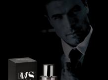 Kosmetyki i perfumy - Marco Serussi - trzy wody toaletowe dla mężczyzn