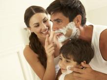 Pielęgnacja - dlaczego warto golić się pod gorącym prysznicem