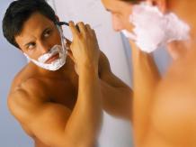 Pielęgnacja - dlaczego warto golić się pod gorącym prysznicem