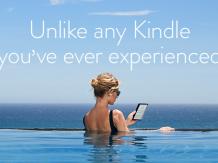 Amazon Kindle Oasis