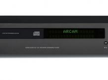 Sprzęt audio Arcam