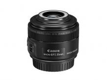 Canon EF-S 35 mm f/2.8 Macro IS STM