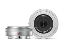 Leica Elmarit-TL 18 mm f/2.8 ASPH