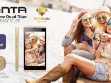 Manta MSP94501 Easy Selfie Premium