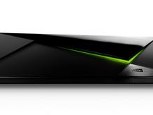 Nvidia Shield z Android TV