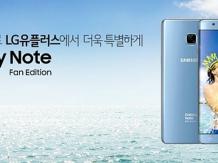Samsung Galaxy Note 7 (FE)