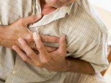 Zdrowie i choroby - symptomy zbliżającego się zawału serca