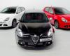 Alfa Romeo Giulietta Collezione Edition