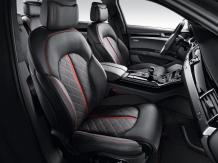 Audi A8 Edition 21