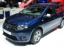 Dacia Limited