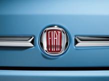 Fiat 500 Vintage `57