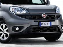 Fiat Doblo Facelift
