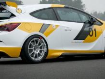 Opel Motorsport
