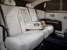 Rolls Royce Ghost Mysore Collection