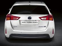Toyota Auris Touring Sports