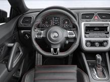 Volkswagen Scirocco Million Edition