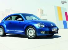 Volkswagen Beetle Remix